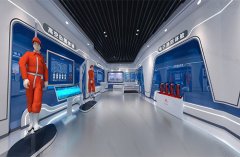 智慧安全培训中心开启安全新模式