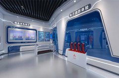 智慧安全培训中心是新时代的创新实践