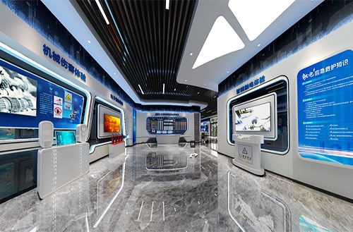 米兰网页版-米兰体育(中国)中心让安全体验成为安全生产的起点