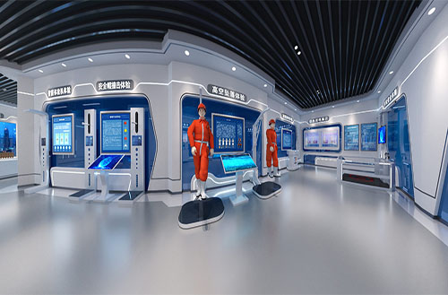 米兰网页版-米兰体育(中国)中心筑牢施工安全“防火墙”